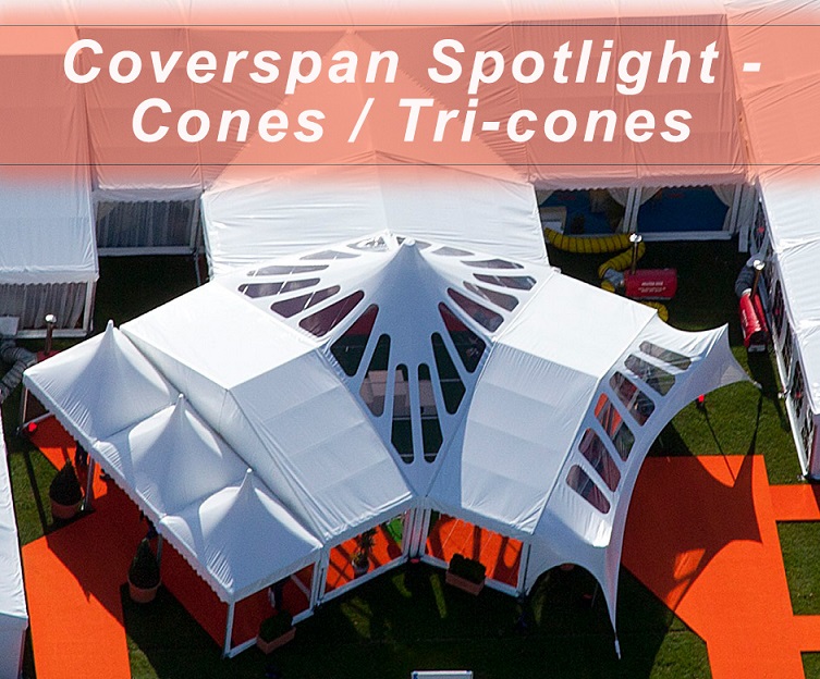 Covespan Spotlight - Cones Article image